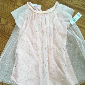 Route 66 toddler dress